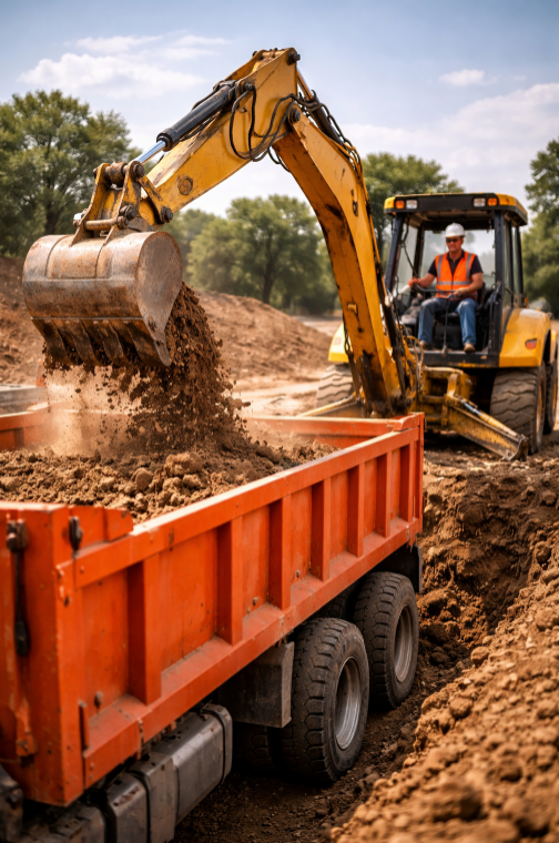 Formation AIPR à Lattes — intervention à proximité des réseaux