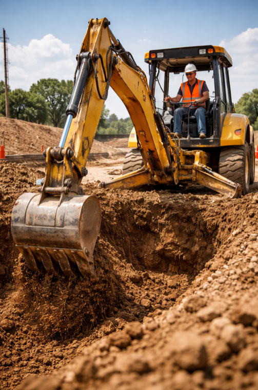 Formation AIPR Lattes — identification des réseaux enterrés